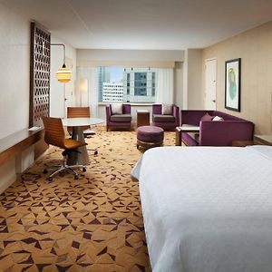 Premium Upper Floors King Room